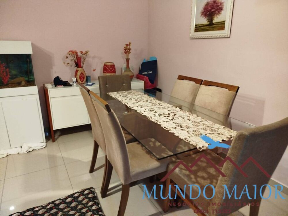 Apartamento, 3 quartos, 200 m² - Foto 1