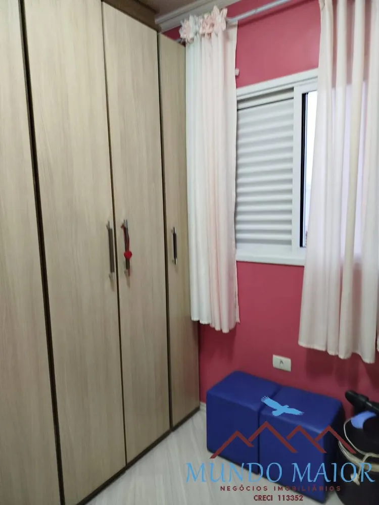 Apartamento, 3 quartos, 200 m² - Foto 12