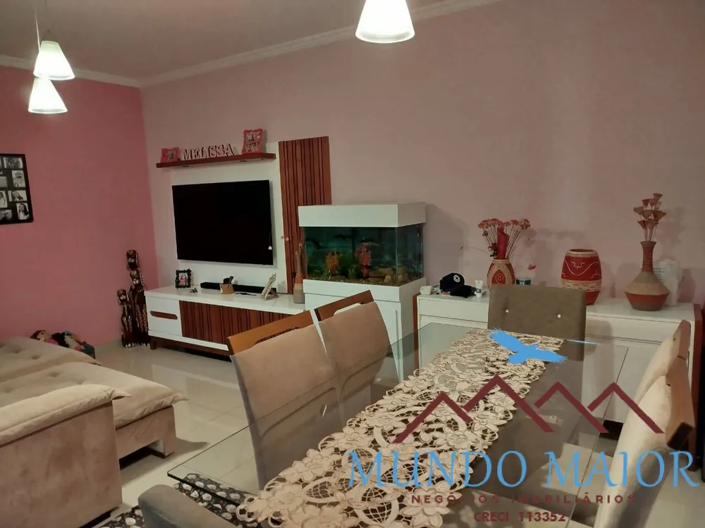 Apartamento, 3 quartos, 200 m² - Foto 5