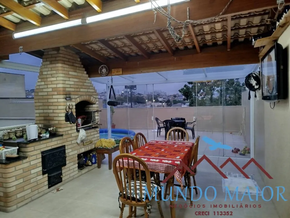 Apartamento, 3 quartos, 200 m² - Foto 7
