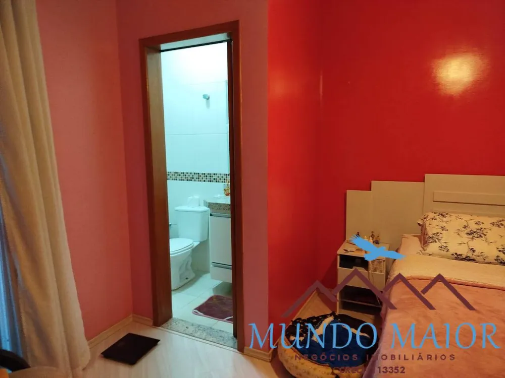 Apartamento, 3 quartos, 200 m² - Foto 9