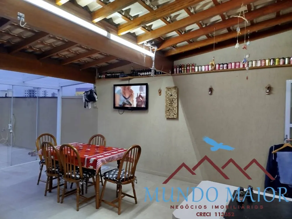 Apartamento, 3 quartos, 200 m² - Foto 10