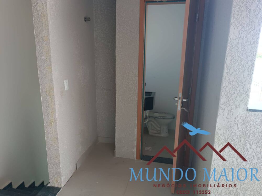 Cobertura, 2 quartos, 80 m² - Foto 2