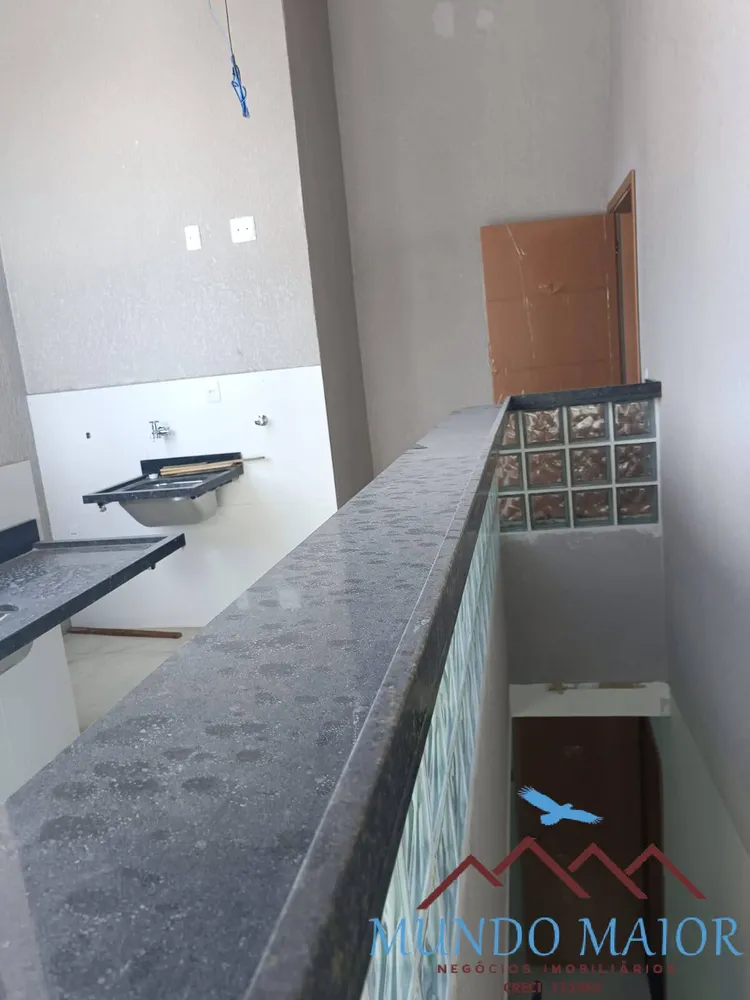 Cobertura, 2 quartos, 80 m² - Foto 5
