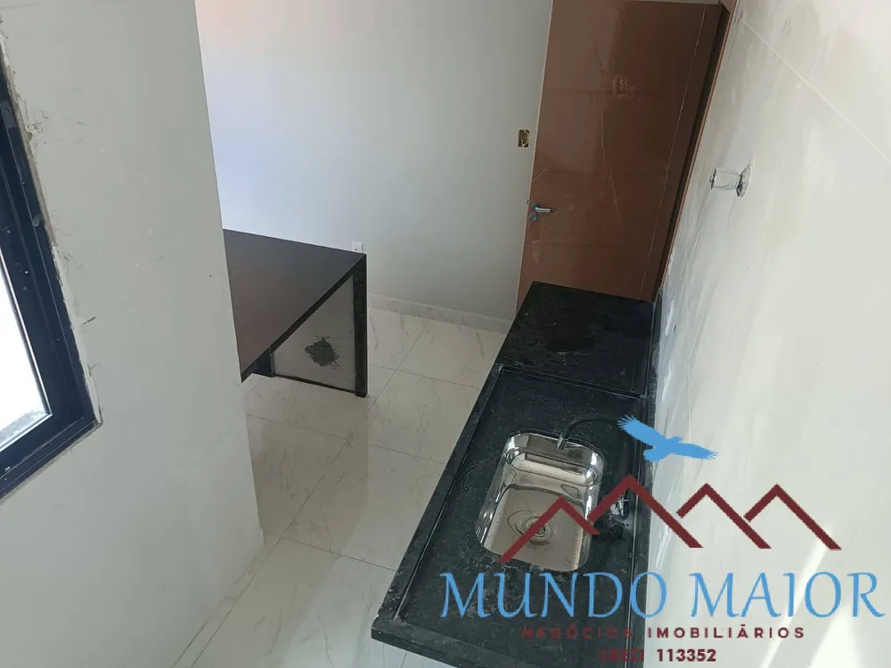 Cobertura, 2 quartos, 80 m² - Foto 2