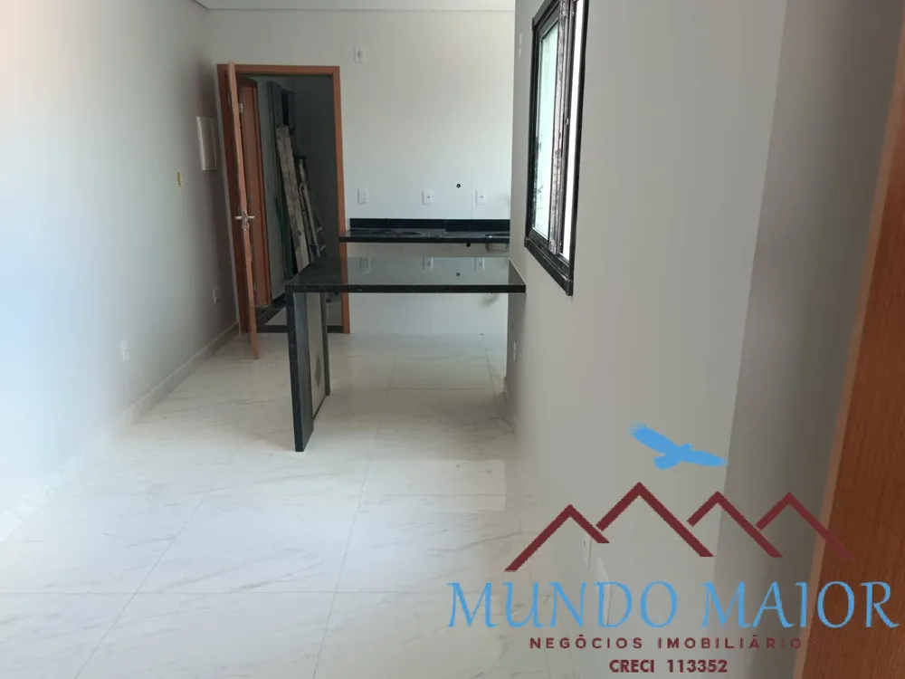 Cobertura, 2 quartos, 80 m² - Foto 4