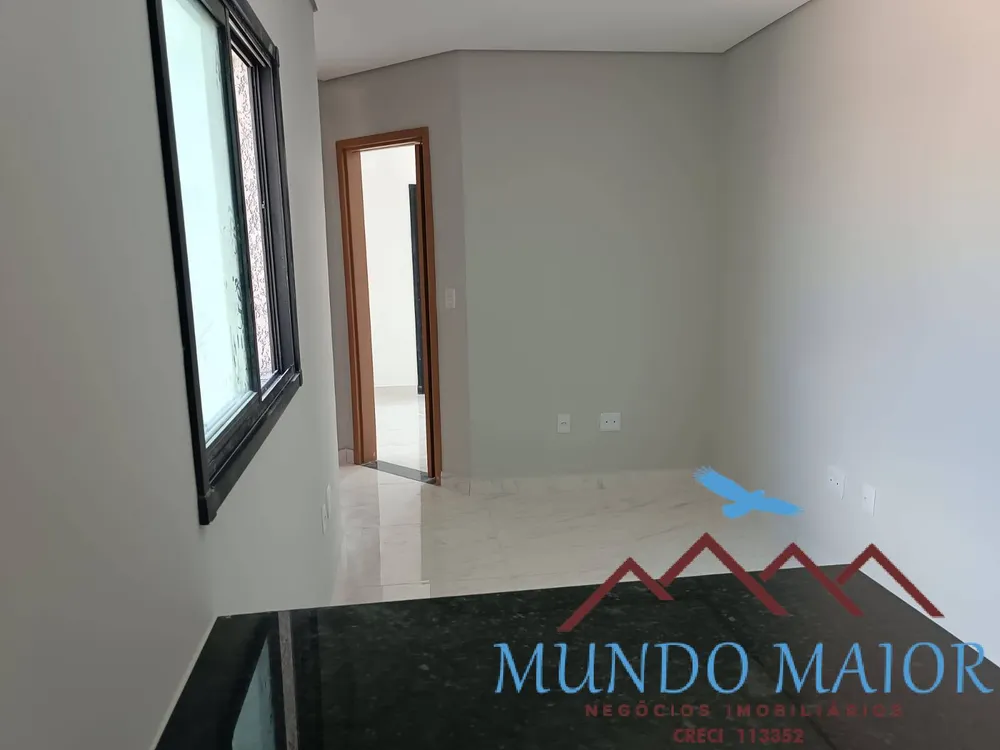 Cobertura, 2 quartos, 80 m² - Foto 3