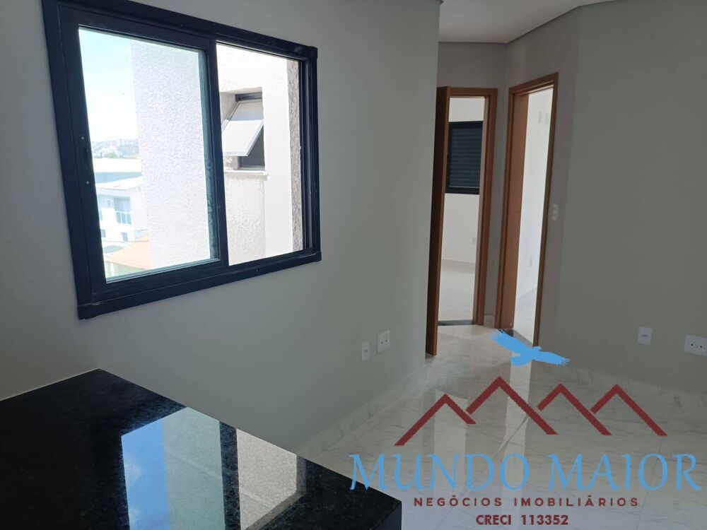 Cobertura, 2 quartos, 80 m² - Foto 4