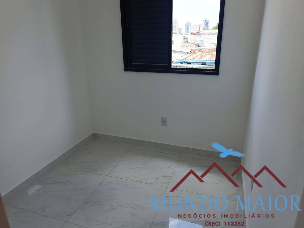 Cobertura, 2 quartos, 80 m² - Foto 1