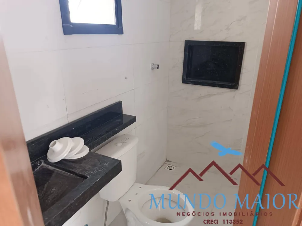 Cobertura, 2 quartos, 80 m² - Foto 7