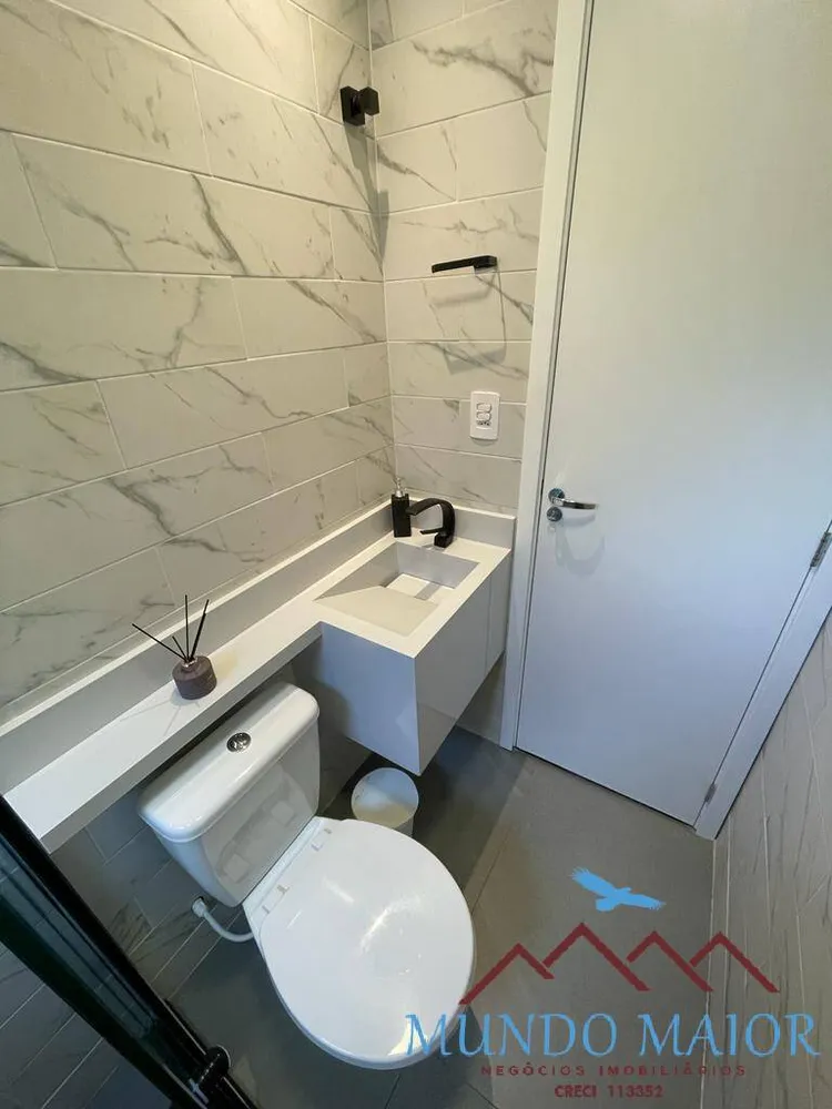Cobertura, 2 quartos, 110 m² - Foto 3