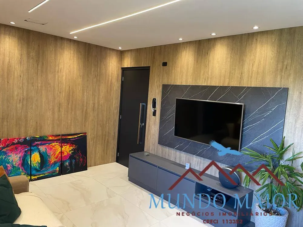 Cobertura, 2 quartos, 110 m² - Foto 1