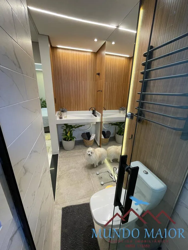 Cobertura, 2 quartos, 110 m² - Foto 5
