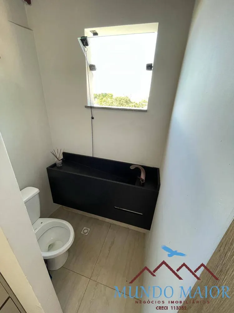 Cobertura, 2 quartos, 110 m² - Foto 13