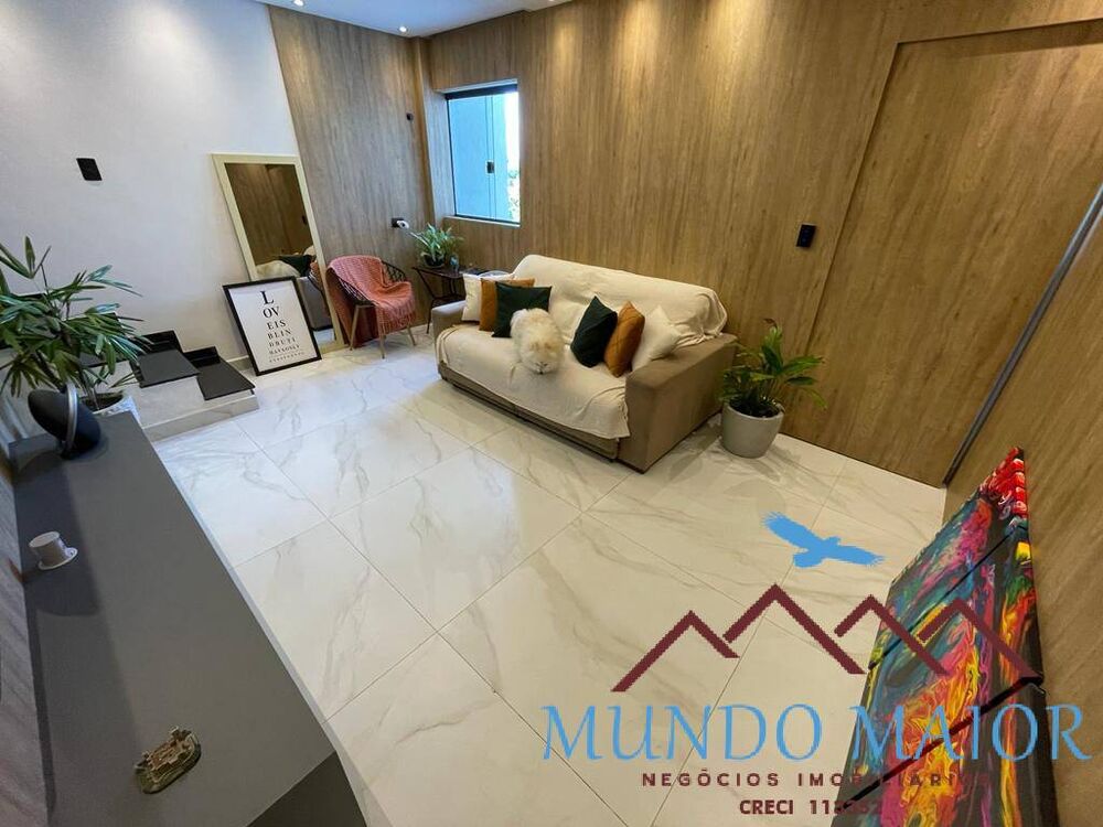 Cobertura, 2 quartos, 110 m² - Foto 2