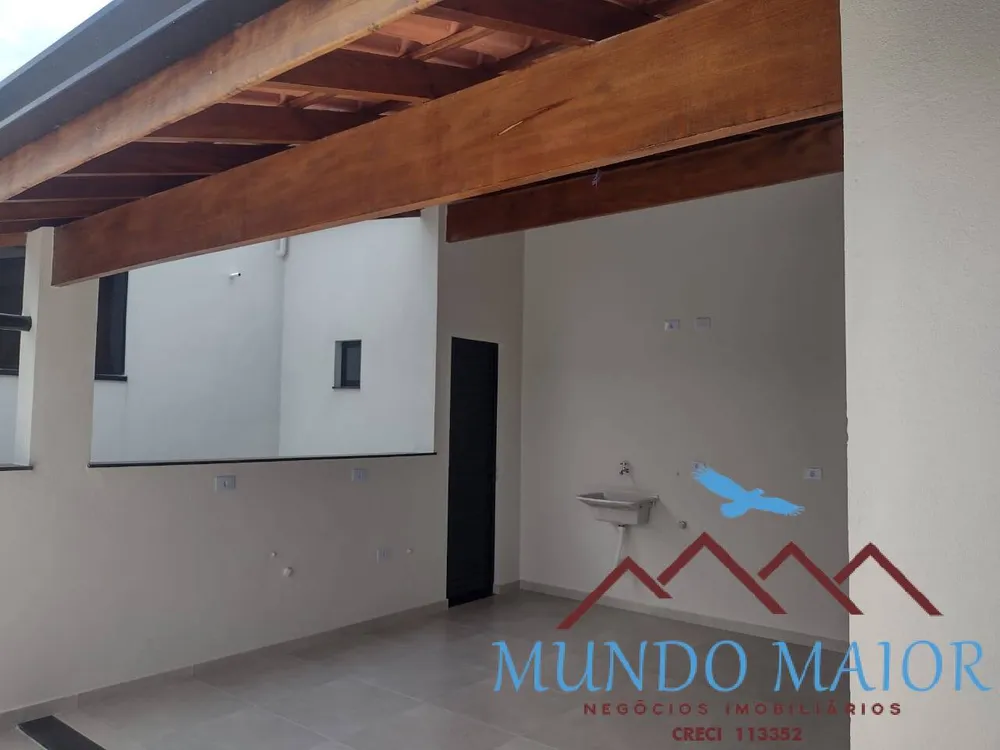 Apartamento, 2 quartos, 86 m² - Foto 2