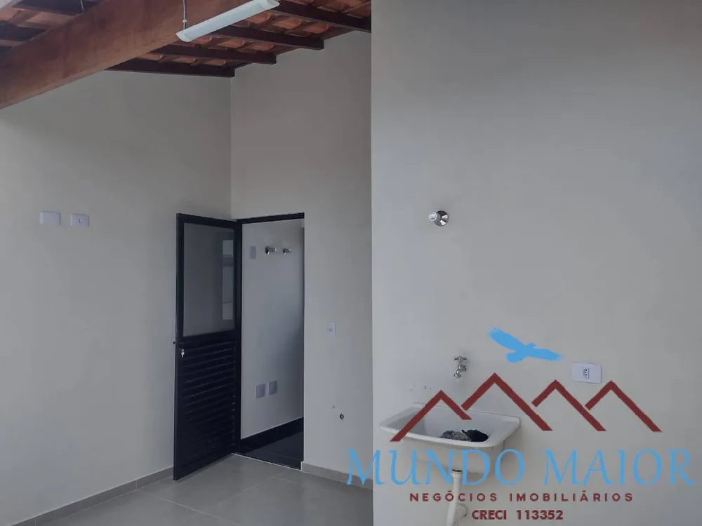 Apartamento, 2 quartos, 86 m² - Foto 5