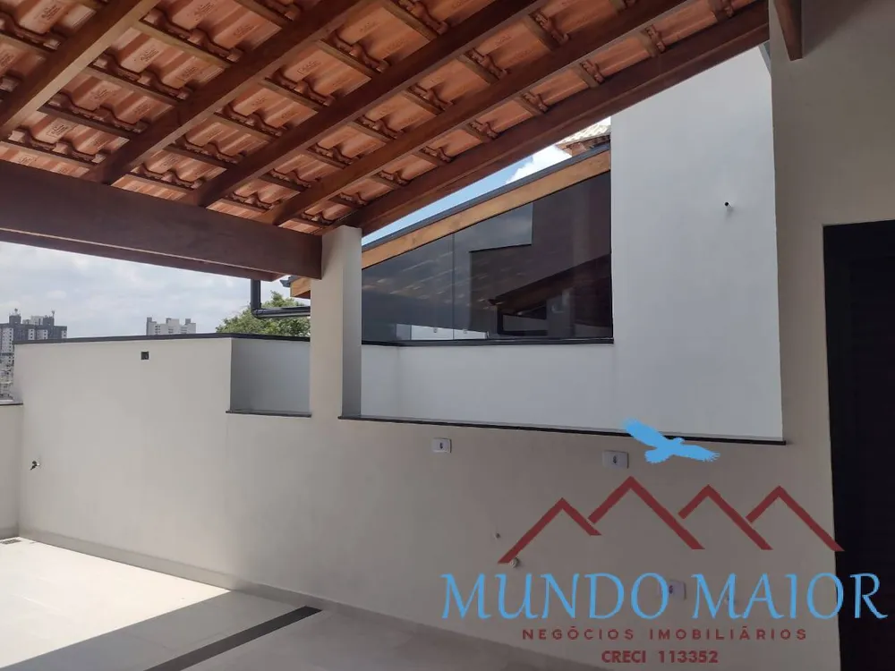 Apartamento, 2 quartos, 86 m² - Foto 1