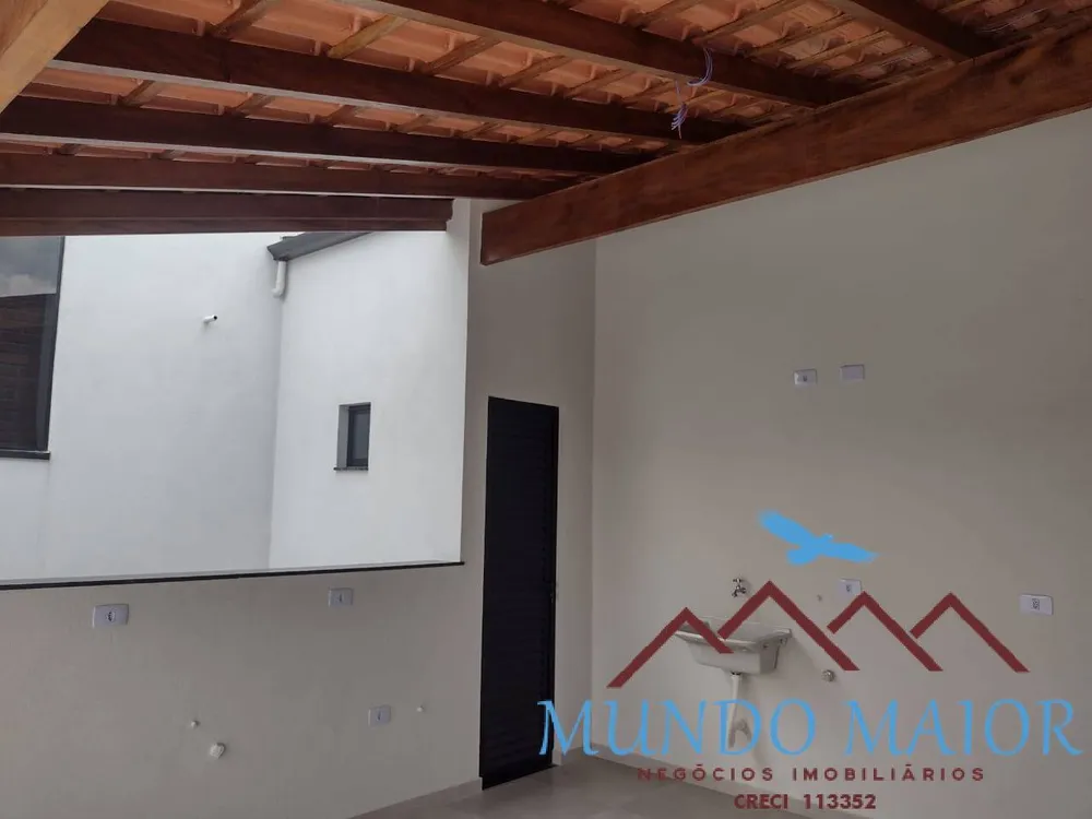 Apartamento, 2 quartos, 86 m² - Foto 3