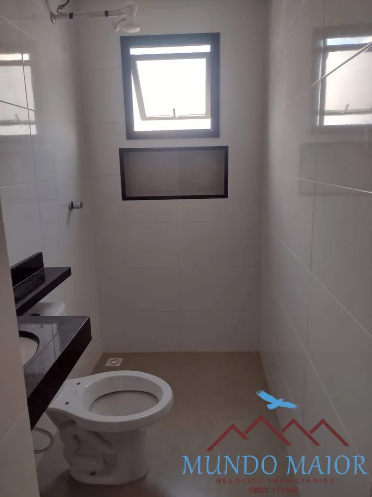 Apartamento, 2 quartos, 86 m² - Foto 10