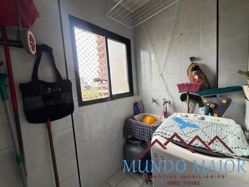 Apartamento, 1 quarto, 54 m² - Foto 8