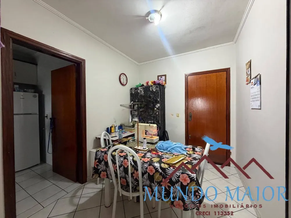 Apartamento, 1 quarto, 54 m² - Foto 5