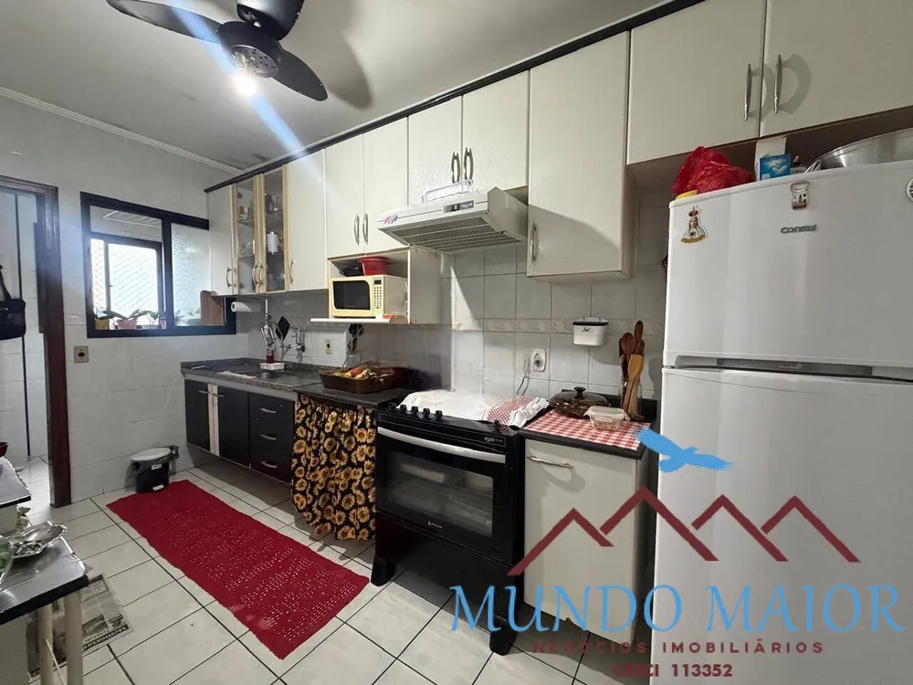 Apartamento, 1 quarto, 54 m² - Foto 1