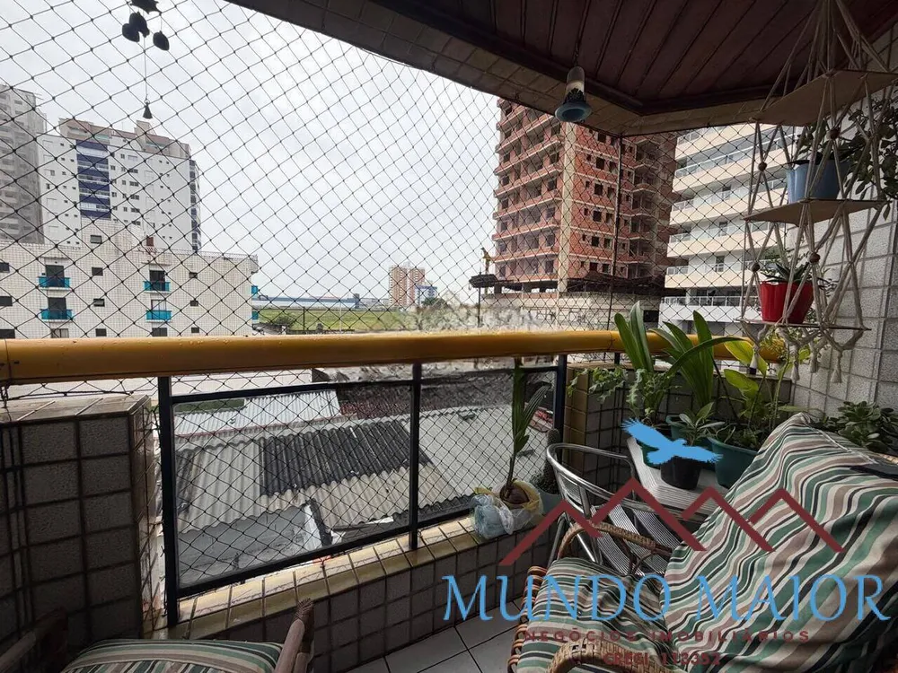 Apartamento, 1 quarto, 54 m² - Foto 6