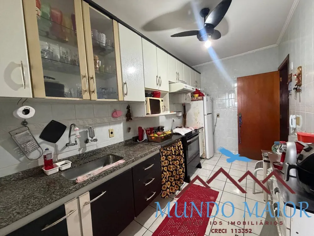 Apartamento, 1 quarto, 54 m² - Foto 10