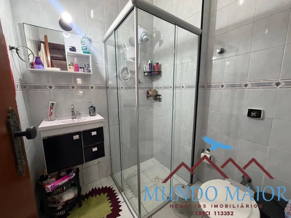 Apartamento, 1 quarto, 54 m² - Foto 7