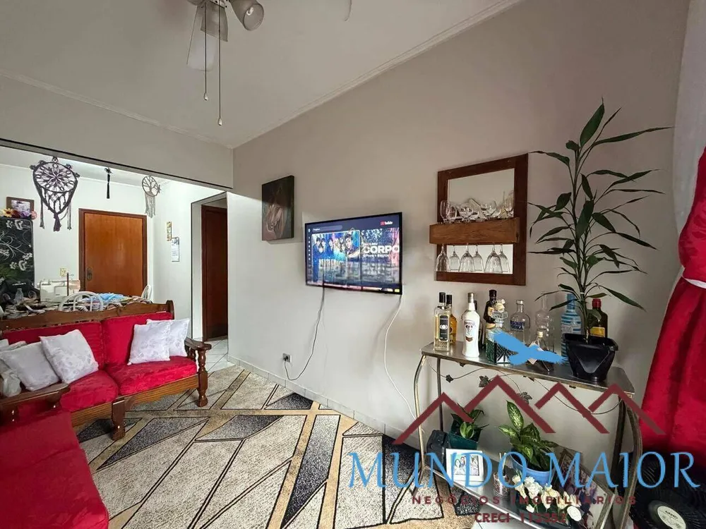 Apartamento, 1 quarto, 54 m² - Foto 9