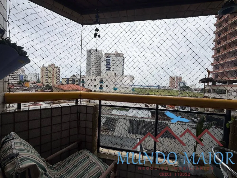 Apartamento, 1 quarto, 54 m² - Foto 4