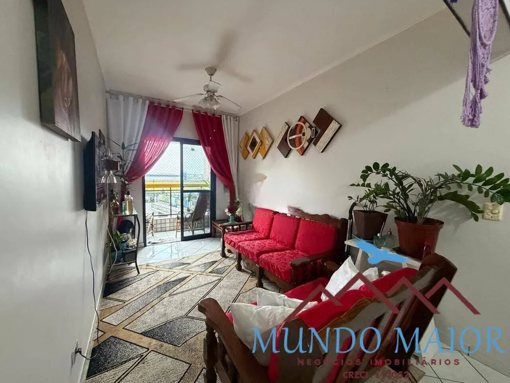 Apartamento, 1 quarto, 54 m² - Foto 3