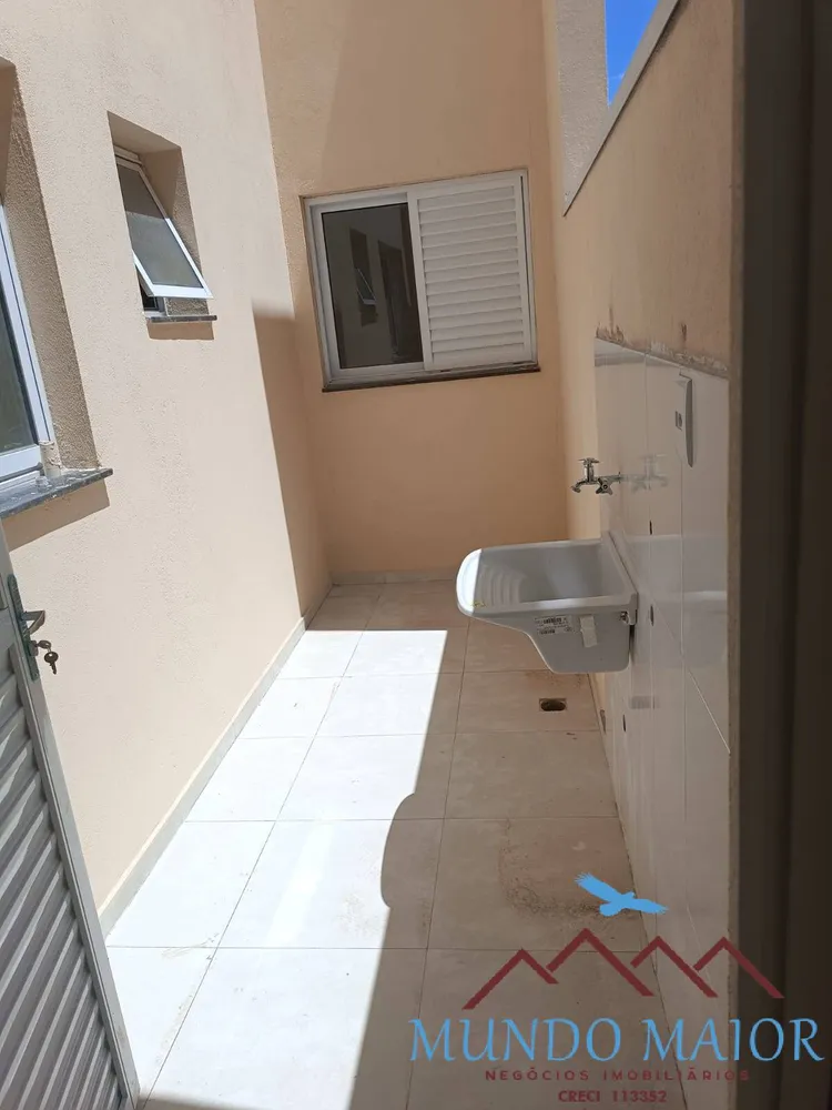 Apartamento, 2 quartos, 120 m² - Foto 2