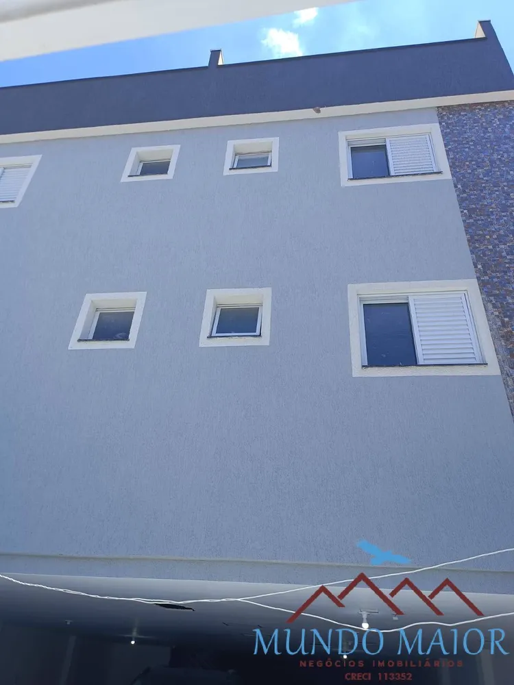 Apartamento, 2 quartos, 120 m² - Foto 1