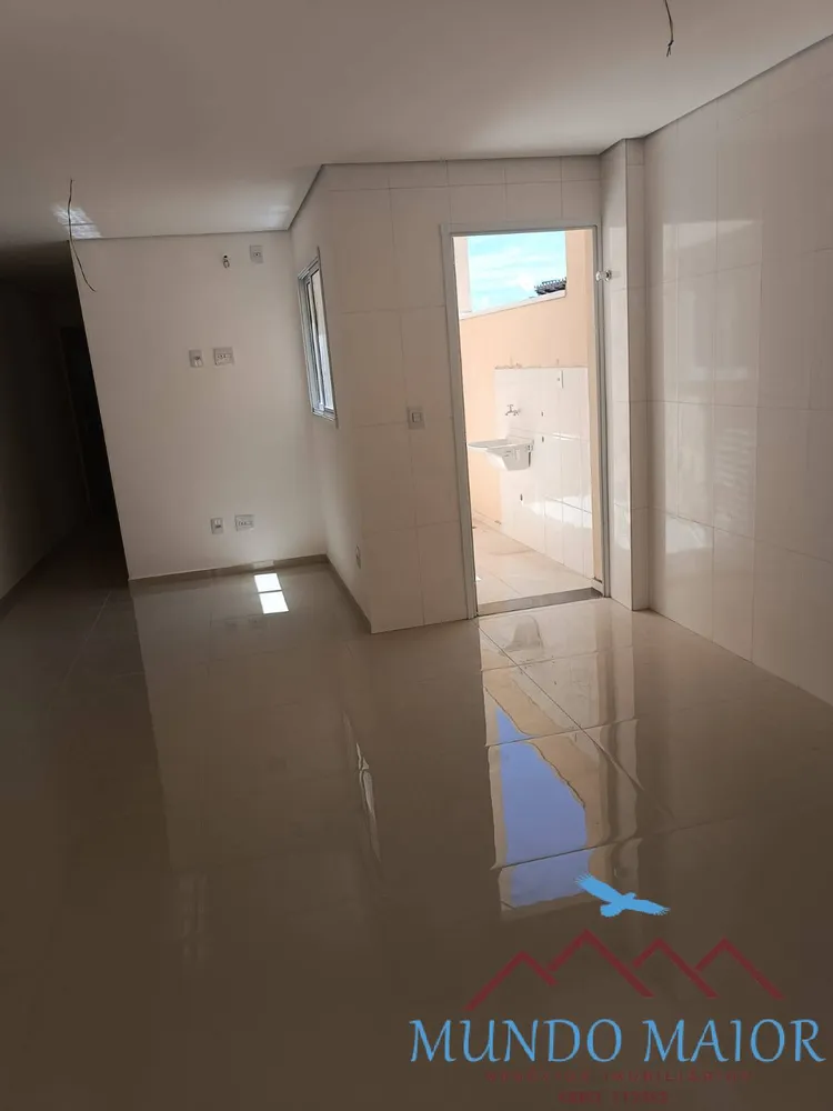 Apartamento, 2 quartos, 120 m² - Foto 4