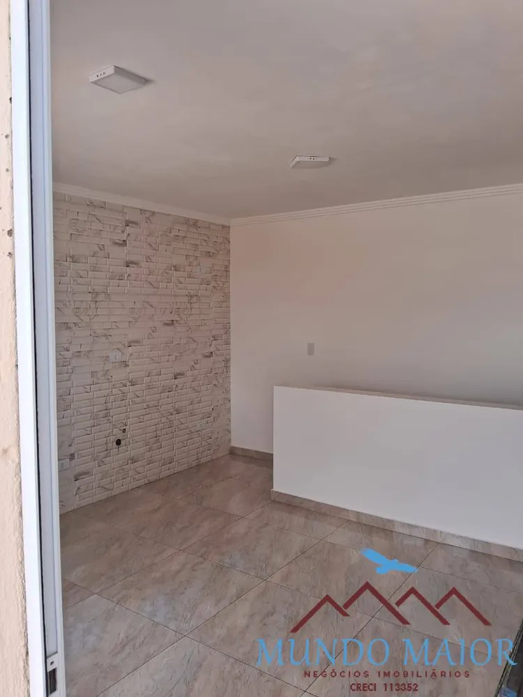 Apartamento, 3 quartos, 102 m² - Foto 8