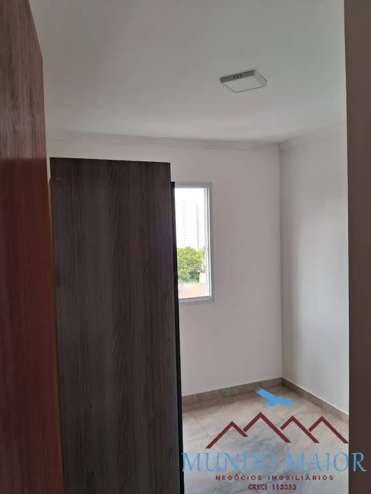 Apartamento, 3 quartos, 102 m² - Foto 10