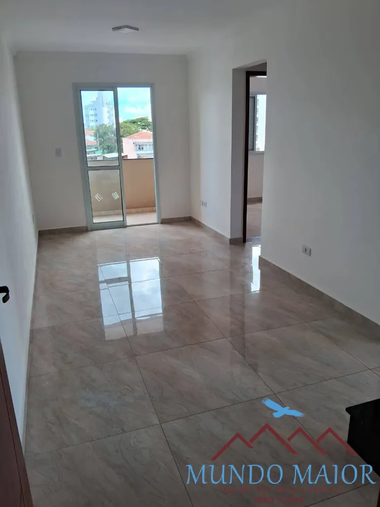 Apartamento, 3 quartos, 102 m² - Foto 9