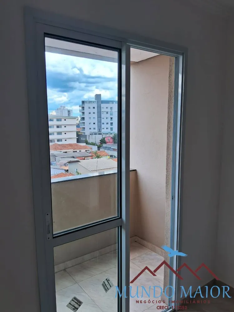 Apartamento, 3 quartos, 102 m² - Foto 11