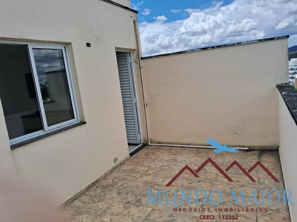 Apartamento, 3 quartos, 102 m² - Foto 7