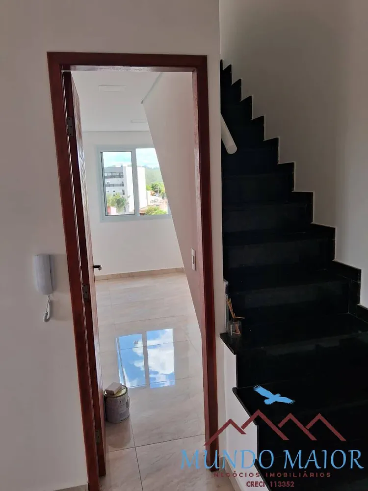 Apartamento, 3 quartos, 102 m² - Foto 2