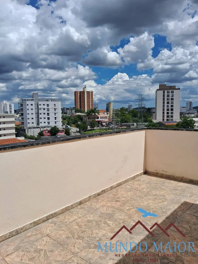 Apartamento, 3 quartos, 102 m² - Foto 1