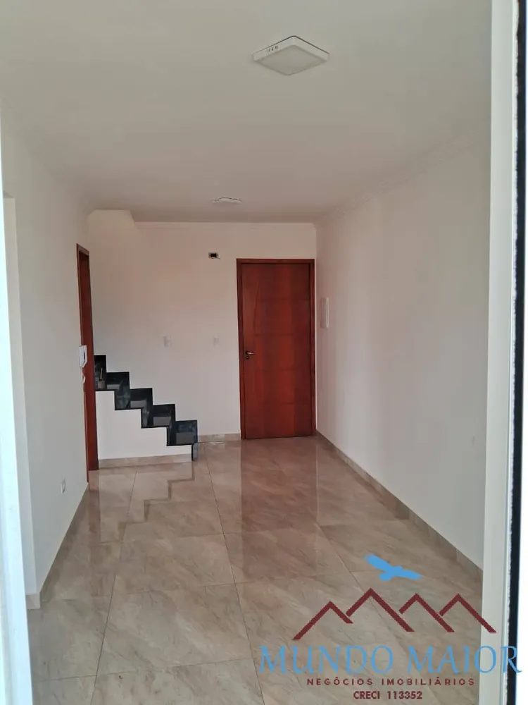 Apartamento, 3 quartos, 102 m² - Foto 5