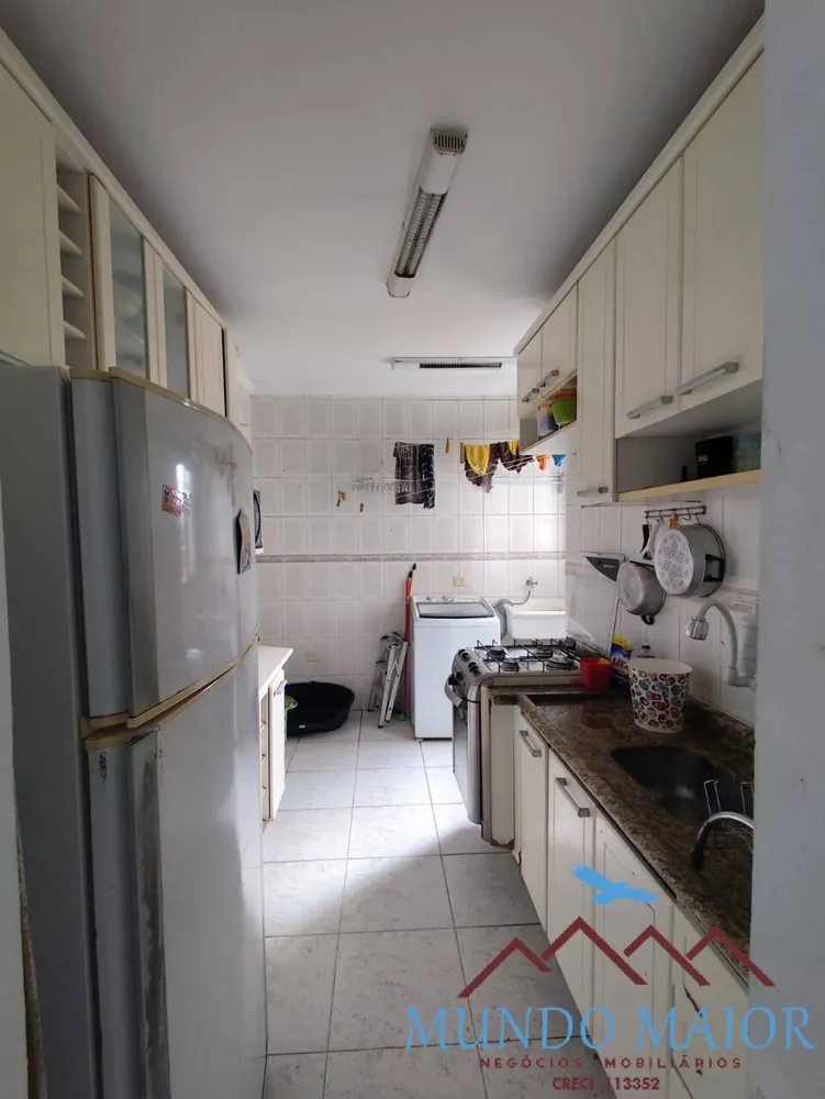 Apartamento, 2 quartos, 66 m² - Foto 5