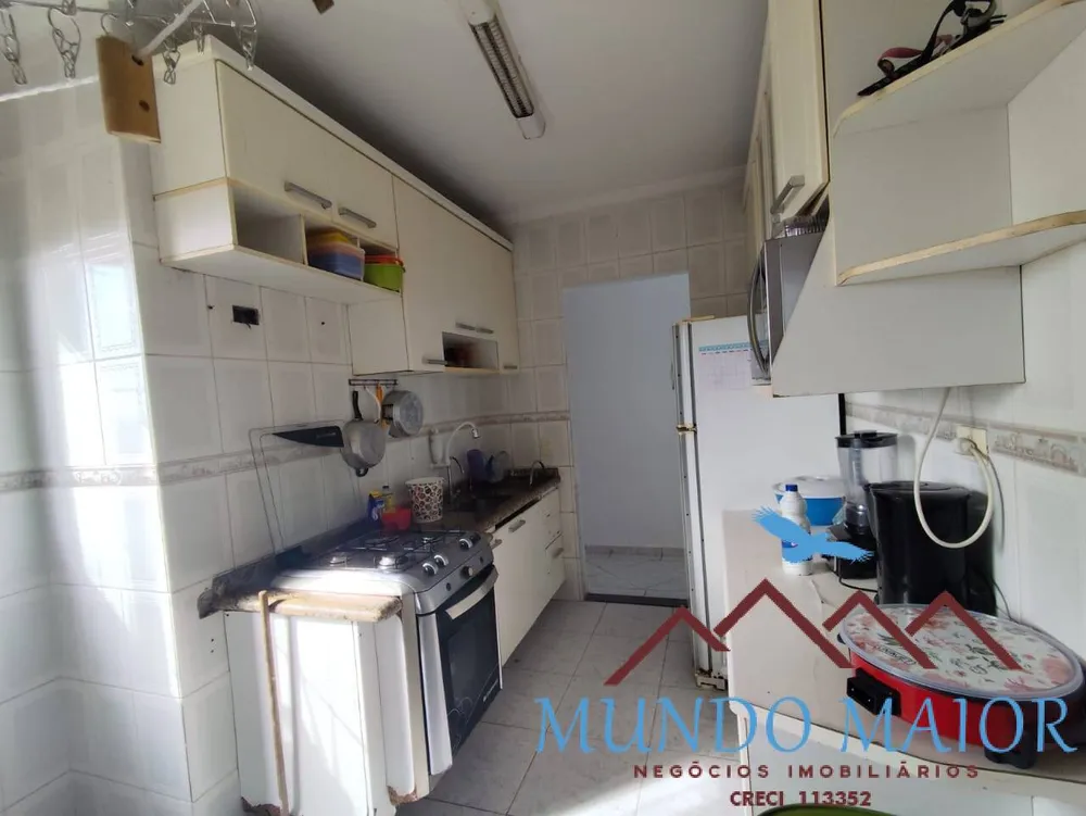 Apartamento, 2 quartos, 66 m² - Foto 3