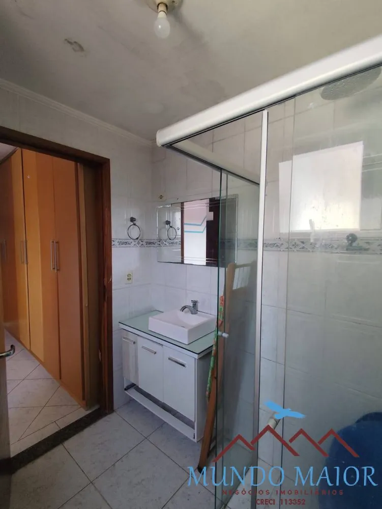 Apartamento, 2 quartos, 66 m² - Foto 11