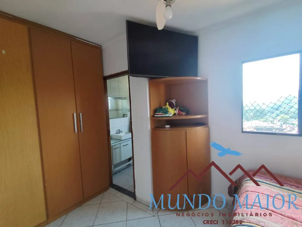 Apartamento, 2 quartos, 66 m² - Foto 8
