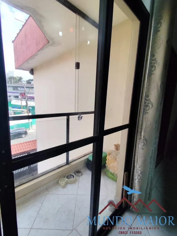 Apartamento, 2 quartos, 66 m² - Foto 7