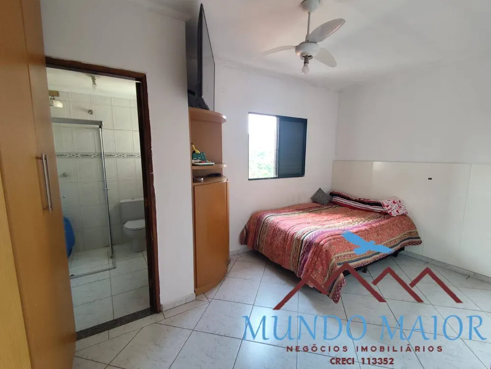 Apartamento, 2 quartos, 66 m² - Foto 9